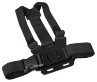 Крепление Hama Chest Mount for GoPro (4358)