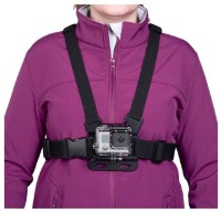 Крепление Hama Chest Mount for GoPro (4358) фото №2 — интернет-магазин Desire.md