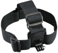 Крепление Hama Head Strap for GoPro (4359)
