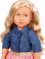 Păpușa Battat Our Generation: Emily 46cm (BD31475Z) imaginea #3 — magazin online Desire.md