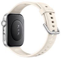 Смарт-часы Huawei Watch Fit 4 White with Fluoroelastomer Strap фото №3 — интернет-магазин Desire.md