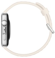 Смарт-часы Huawei Watch Fit 4 White with Fluoroelastomer Strap фото №4 — интернет-магазин Desire.md