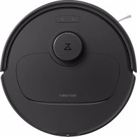 Робот-пылесос Roborock QR 798 Black фото №2 — интернет-магазин Desire.md