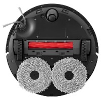 Робот-пылесос Roborock QR 798 Black фото №4 — интернет-магазин Desire.md