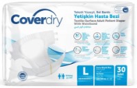 Подгузники для взрослых Coverdry Standard Large 30pcs