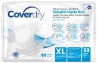 Подгузники для взрослых Coverdry Standard X-Large 30pcs