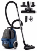 Aspirator cu curăţare uscată Gorenje VC2206G4ADBL imaginea #4 — magazin online Desire.md