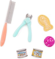 Păpușa Battat Our Generation: Sheela 46cm (BD31579Z) imaginea #5 — magazin online Desire.md