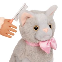 Păpușa Battat Our Generation: Sheela 46cm (BD31579Z) imaginea #6 — magazin online Desire.md