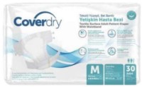 Подгузники для взрослых Coverdry Standard Medium 30pcs