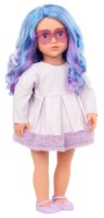 Păpușa Battat Our Generation: Veronika 46cm (BD31427Z) imaginea #4 — magazin online Desire.md