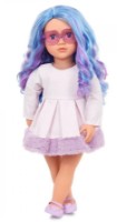 Păpușa Battat Our Generation: Veronika 46cm (BD31427Z)