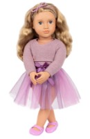 Păpușa Battat Savannah (BD31316Z) imaginea #2 — magazin online Desire.md