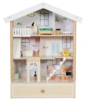 Căsuță pentru păpuși Classic World 50552