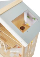 Căsuță pentru păpuși Classic World 50552 imaginea #3 — magazin online Desire.md