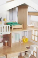 Căsuță pentru păpuși Classic World 50552 imaginea #4 — magazin online Desire.md