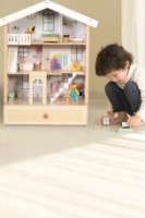 Căsuță pentru păpuși Classic World 50552 imaginea #5 — magazin online Desire.md