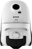Aspirator cu curăţare uscată Gorenje VC2221G4EW imaginea #2 — magazin online Desire.md