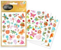 Tatuaj Dodo Flower Dream 120pcs (4823115906441)