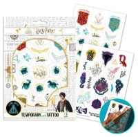 Tatuaj Dodo Harry Potter (200505)