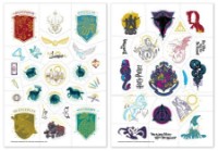 Tatuaj Dodo Harry Potter (200505) imaginea #2 — magazin online Desire.md