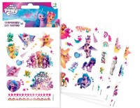Tatuaj Dodo My Little Pony 60pcs (4823115907875)