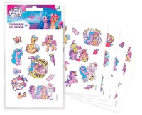 Tatuaj Dodo My Little Pony 60pcs (4823115907882)