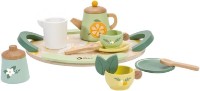 Seturi de veselă pentru păpuși Classic World Tea Set (50576) imaginea #6 — magazin online Desire.md