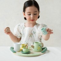 Seturi de veselă pentru păpuși Classic World Tea Set (50576) imaginea #7 — magazin online Desire.md