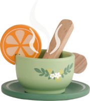 Seturi de veselă pentru păpuși Classic World Tea Set (50576) imaginea #3 — magazin online Desire.md