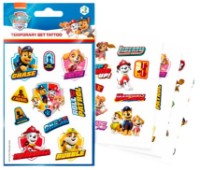 Tatuaj Dodo Paw Patrol 45pcs (4823115907851)