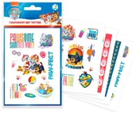 Tatuaj Dodo Paw Patrol: Paw Some Summer Vibes 45pcs (4823115907868)