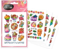 Tatuaj Dodo Sweet Dreams 40pcs (4823115906458)