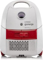 Aspirator cu curăţare uscată Gorenje VC1811SFSWR imaginea #4 — magazin online Desire.md