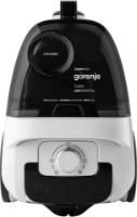 Aspirator cu curăţare uscată Gorenje VC2201G4AEW imaginea #2 — magazin online Desire.md