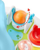 Marfă depreciată! Busy Board Skip Hop Explore & More (9G881310) imaginea #8 — magazin online Desire.md