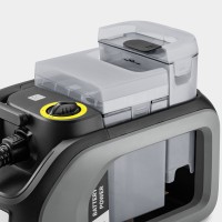 Aspirator cu spălare Karcher 1.101-750.0 imaginea #2 — magazin online Desire.md