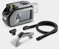 Aspirator cu spălare Karcher 1.101-750.0 imaginea #3 — magazin online Desire.md