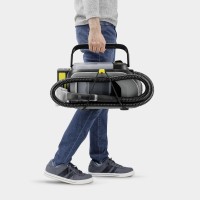 Aspirator cu spălare Karcher 1.101-750.0 imaginea #4 — magazin online Desire.md