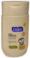 Șampon pentru bebeluși Doxa Baby Pinguin 200ml