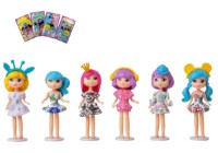 Păpușa Essa Toys Surprise Bag (868E) imaginea #2 — magazin online Desire.md