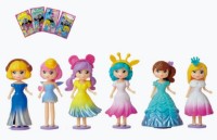 Păpușa Essa Toys Surprise Bag (868E) imaginea #5 — magazin online Desire.md