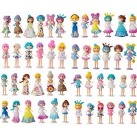 Păpușa Essa Toys Surprise Bag (868E) imaginea #6 — magazin online Desire.md