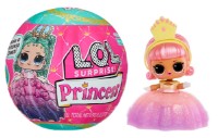 Păpușa L.O.L. Surprise Princess (077453)