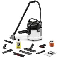Моющий пылесос Karcher SE 4 Plus (1.081-170.0) фото №2 — интернет-магазин Desire.md