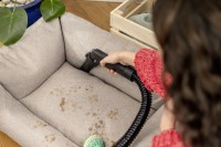 Моющий пылесос Karcher SE 4 Plus (1.081-170.0) фото №3 — интернет-магазин Desire.md