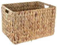 Coș depozitare Casa Masa Manila L 38x28x25cm (R22101L)