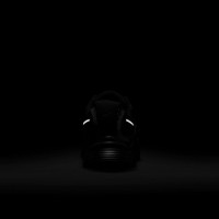 Adidași pentru bărbați Nike V5 Rnr M Black/Anthracite, s.42 imaginea #8 — magazin online Desire.md