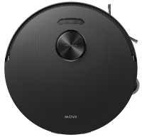 Robot de aspirare Mova Z50 Ultra Black imaginea #2 — magazin online Desire.md