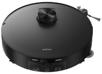 Robot de aspirare Mova Z50 Ultra Black imaginea #3 — magazin online Desire.md